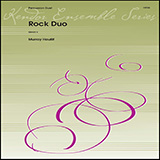 Cover Art for "Rock Duo" by Murray Houllif