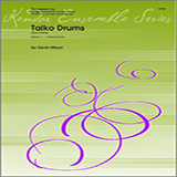 Taiko Drums (Kumi Daiko) - Full Score