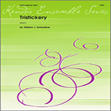 Tristickery - Full Score
