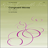Joel Smales Congruent Moves cover art