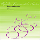 Smales Daring Dives cover art
