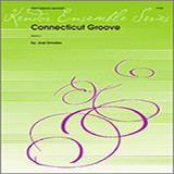 Connecticut Groove - Full Score