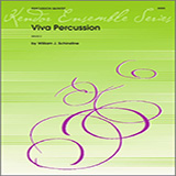 Viva Percussion - Full Score