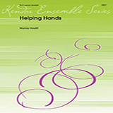 Cover Art for "Helping Hands" by Murray Houllif