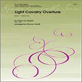 Cover Art for "Light Cavalry Overture" by Houllif