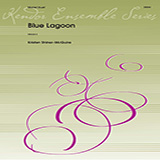 Blue Lagoon Bladmuziek
