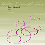 Busy Signal - Full Score