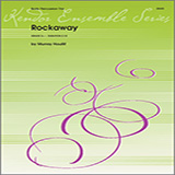 Murray Houllif Rockaway cover art