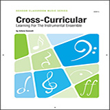 Annette Bennett Cross-curricular Learning For The Instrumental Ensemble cover art