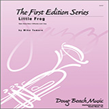 Little Frog - Full Score