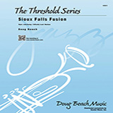 Beach Sioux Falls Fusion - Trumpet 1 cover art