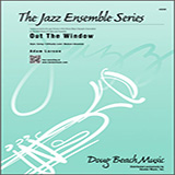 Out The Window - Jazz Ensemble Sheet Music