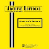 Anitras Dance - Jazz Ensemble