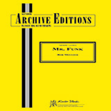 Mr. Funk - Jazz Ensemble Partitions
