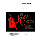 St. Louis Blues for Orchestra Sheet Music