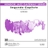 Partition autre Segundo Capitulo - Bb Clarinet de Bill Liston - Ensemble Jazz