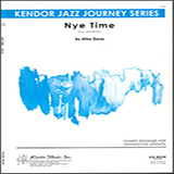 Nye Time - Full Score