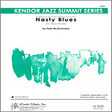 Nasty Blues - Jazz Ensemble Noder