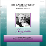 88 Basie Street - Jazz Ensemble Noten