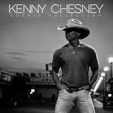 Cover Art for "All The Pretty Girls" by Kenny Chesney