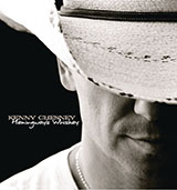 Cover Art for "The Boys Of Fall" by Kenny Chesney