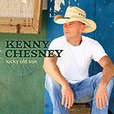 Cover Art for "Everybody Wants To Go To Heaven" by Kenny Chesney