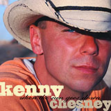Cover Art for "I Go Back" by Kenny Chesney