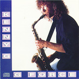 Cover Art for "G Force" by Kenny G