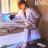 Cover Art for "Last Night Of The Year" by Kenny G