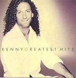 Cover Art for "You Send Me" by Kenny G