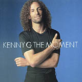 Cover Art for "Northern Lights" by Kenny G