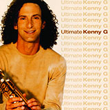 Cover Art for "Theme From Dying Young" by Kenny G