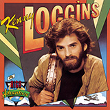 Cover Art for "Heart To Heart" by Kenny Loggins