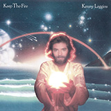 Cover Art for "This Is It" by Kenny Loggins