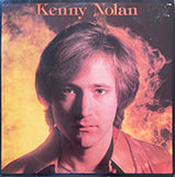 Cover Art for "Love's Grown Deep" by Kenny Nolan