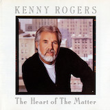 Cover Art for "Morning Desire" by Kenny Rogers
