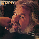 Cover Art for "Coward Of The County" by Kenny Rogers