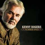 Cover Art for "Lady" by Kenny Rogers