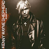 Cover Art for "Alive" by Kenny Wayne Shepherd