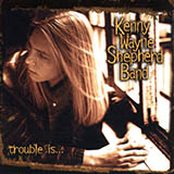 Cover Art for "Slow Ride" by Kenny Wayne Shepherd