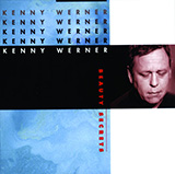 Cover Art for "Little Appetites" by Kenny Werner