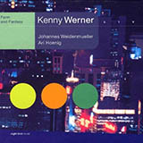 Cover Art for "Nardis" by Kenny Werner