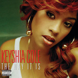 Cover Art for "Love II (Love, Thought You Had My Back This Time)" by Keyshia Cole