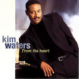 Cover Art for "In The House" by Kim Waters