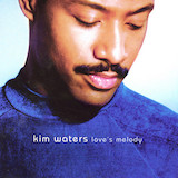 Kim Waters - Easy Going