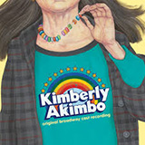 David Lindsay-Abaire and Jeanine Tesori - Father Time (from Kimberly Akimbo)