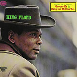 Cover Art for "Groove Me" by King Floyd