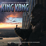 Cover Art for "King Kong (Soundtrack Highlights) (arr. Ted Ricketts) - Violin 2" by James Newton Howard