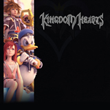 Cover Art for "Dearly Beloved (from Kingdom Hearts)" by Yoko Shimomura