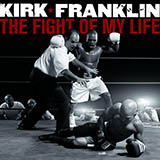 Cover Art for "I Am God" by Kirk Franklin